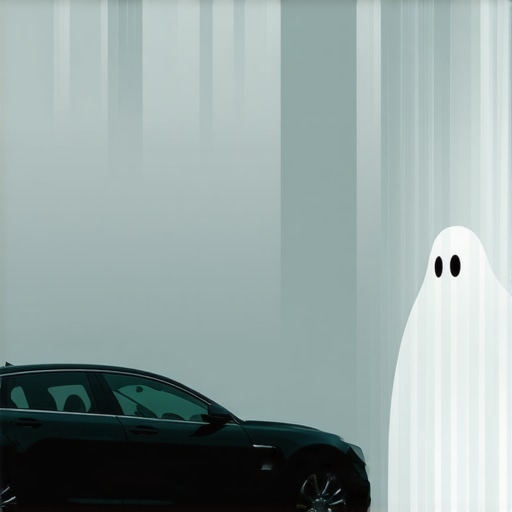 The ‘Ghost’ Clause That Quietly Doubles Your Car Insurance Premium