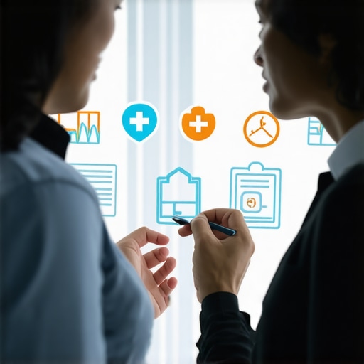 The Health Insurance Trick to Getting Out-of-Network Specialists Paid