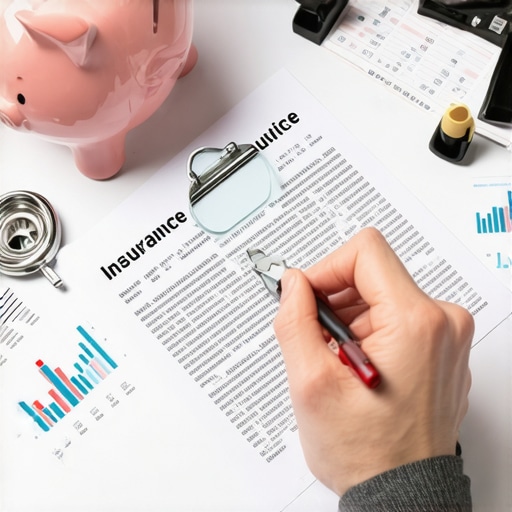 The Hidden Costs of Choosing the First Business Insurance Quote You See