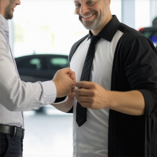 The Hidden Discount for Low-Mileage Drivers Most Agents Don’t Mention