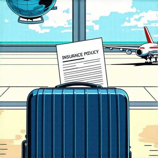The Hidden Error in Your Liability Policy That Voids Coverage During Travel