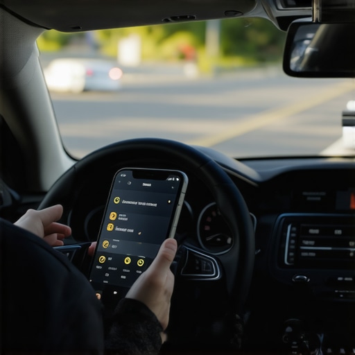 The ‘In-Car Subscription’ Trap That Quietly Raises Your Insurance Rates