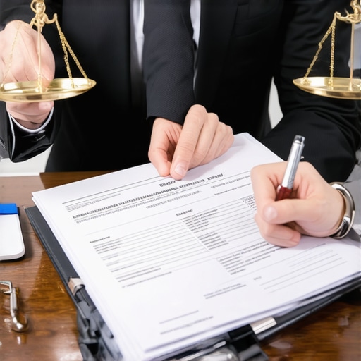 The Legal Insurance Benefit That Handles Your Debt Collection Disputes