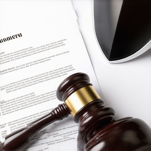 The Legal Insurance Clause That Protects You From Online Slander