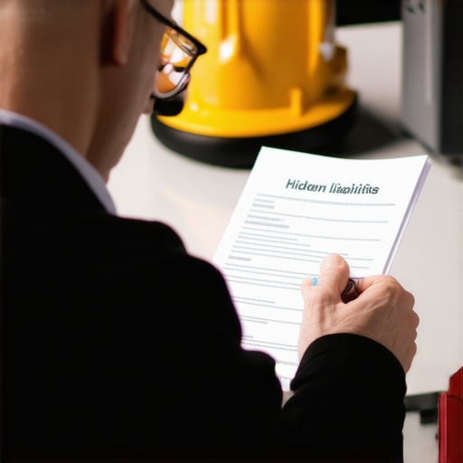 The Liability Gap That Most Small Business Owners Ignore