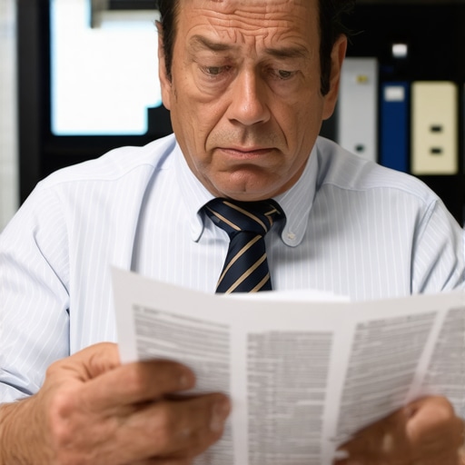 The Mistake Small Business Owners Make When Reporting Property Theft