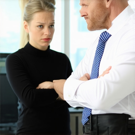 The Mistake of Trusting Your Car Insurance Agent’s ‘Standard’ Advice