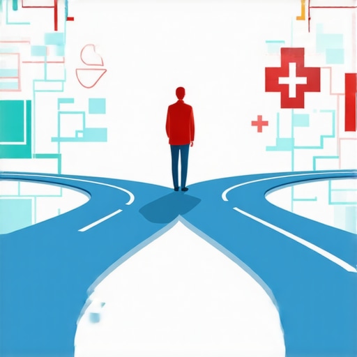 The Move to Take When Your Health Provider Suddenly Leaves Your Network