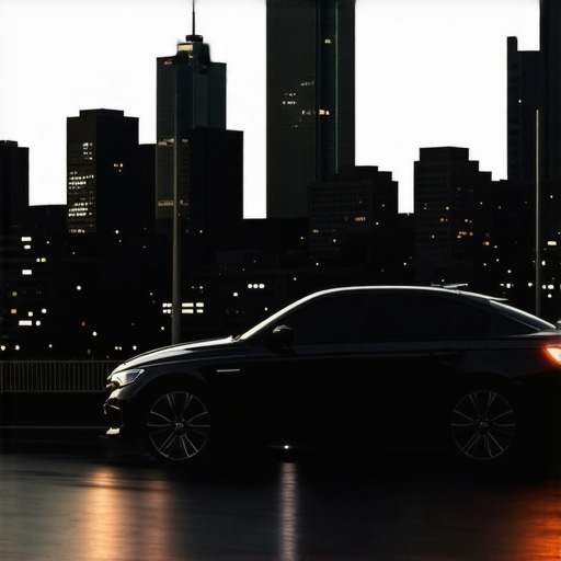 The New Car Insurance Surcharge for Urban Drivers You Haven’t Heard Of