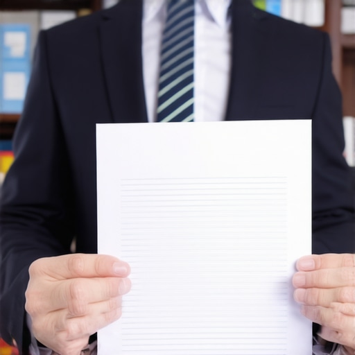 The One Document Mistake That Makes Your Legal Insurance Useless