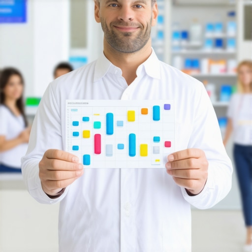 The Pharmacy Trick That Lowers Prescription Costs More Than Your Copay