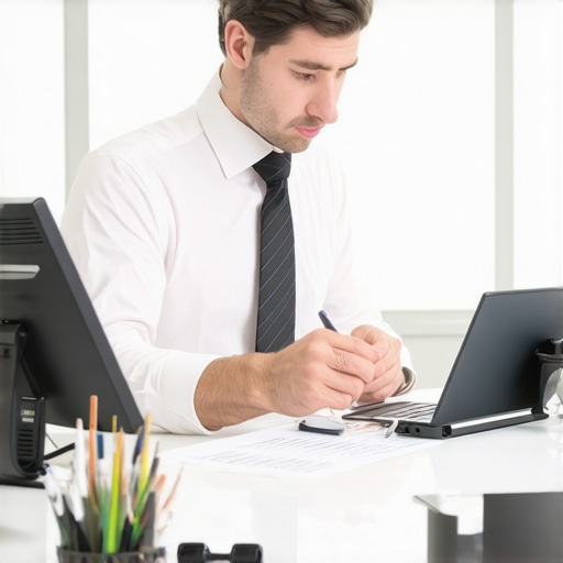 The Reason Your Business Policy Won’t Cover Your Latest Equipment Upgrade