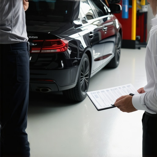 The Reason Your Car Insurance Adjuster is Ignoring Your Repair Quotes