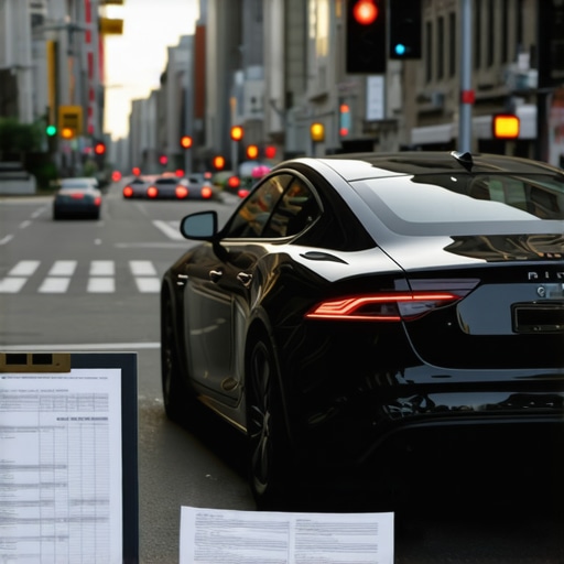 The Reason Your Car Premium Just Rose Even Though You Had No Accidents