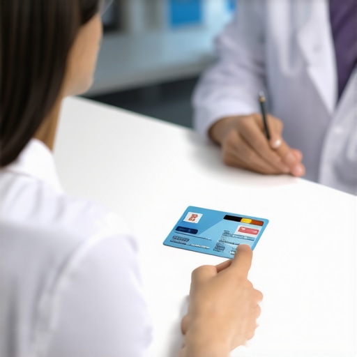 The Reason Your Health Insurance Company is Forcing You to Switch Doctors