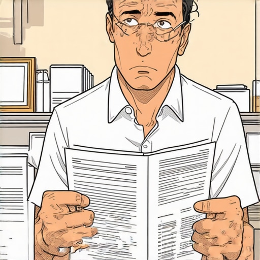 The Reason Your Health Insurance Premium Spiked Without a Notice