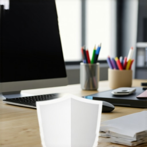 The Reason Your Home Office Setup Needs a Commercial Insurance Rider