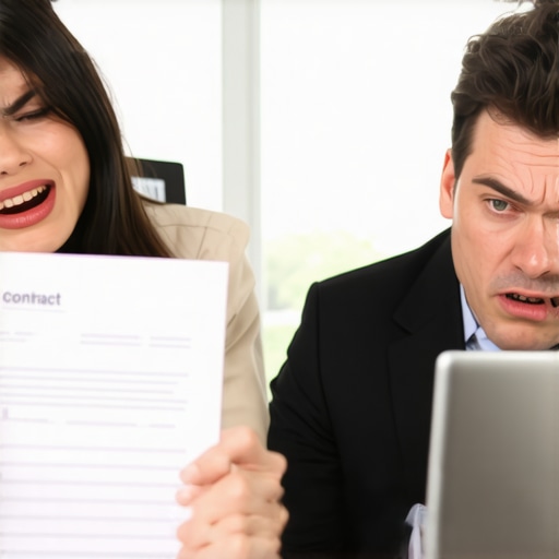 The Reason Your Legal Insurance Plan Rejected Your Contract Review Request