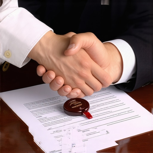 The Secret Clause in Legal Insurance That Covers Your Security Deposit Refund