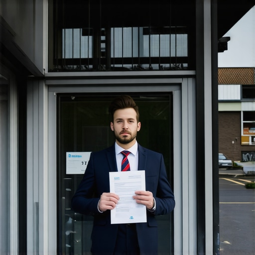 The Secret to Winning a Business Insurance Appeal for Fire Damage