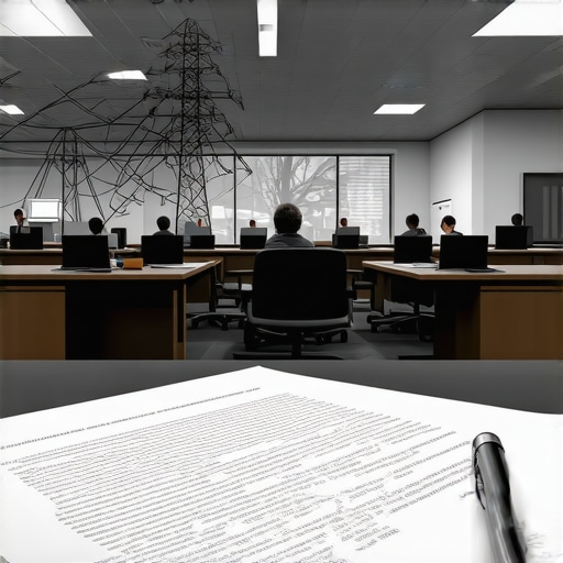 The Specific Clause That Stops Business Interruption Payouts During Power Outages