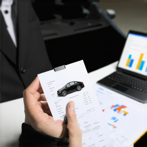 The Specific Proof Needed to Fight an Unfair Car Value Assessment