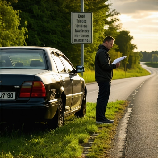 The Truth About Accident Forgiveness and How It Traps Drivers