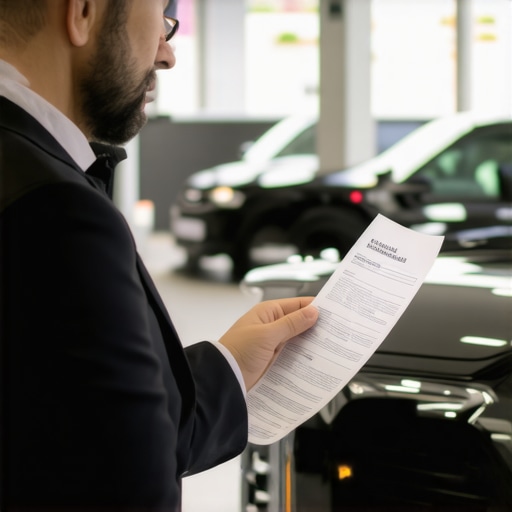 The Truth About Gap Coverage That Most Car Dealers Keep Hidden
