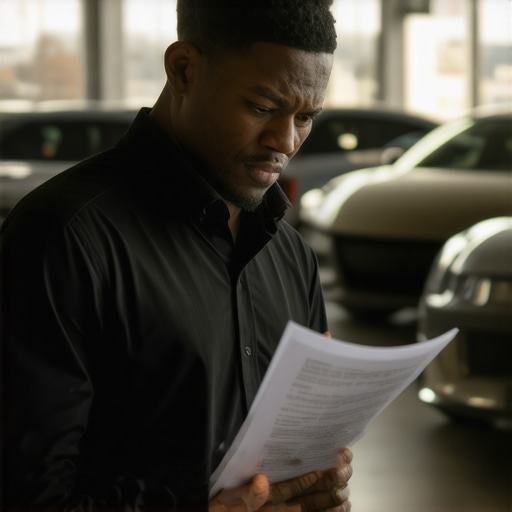 The Truth About Gap Insurance and Why You Probably Paid Too Much