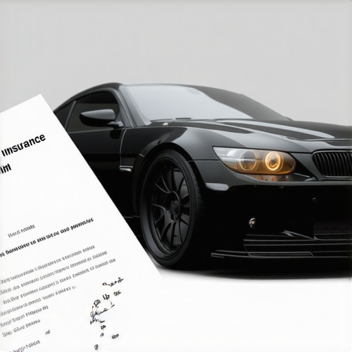 Why Aftermarket Parts Can Destroy Your Car Insurance Payout