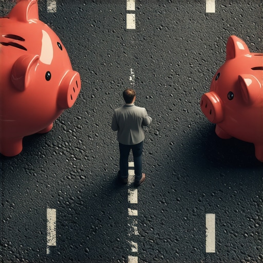 Why Choosing a High Deductible Might Actually Cost You More in the Long Run