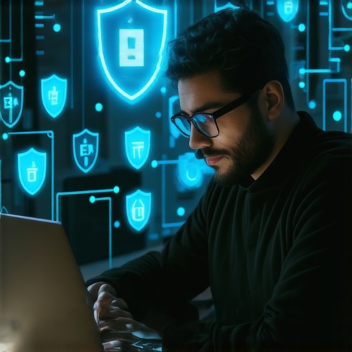 Why Every Remote Worker Needs a Specific Cyber Liability Add-On