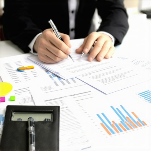Why Generic Business Insurance Is a Risk for Specialized Consultants