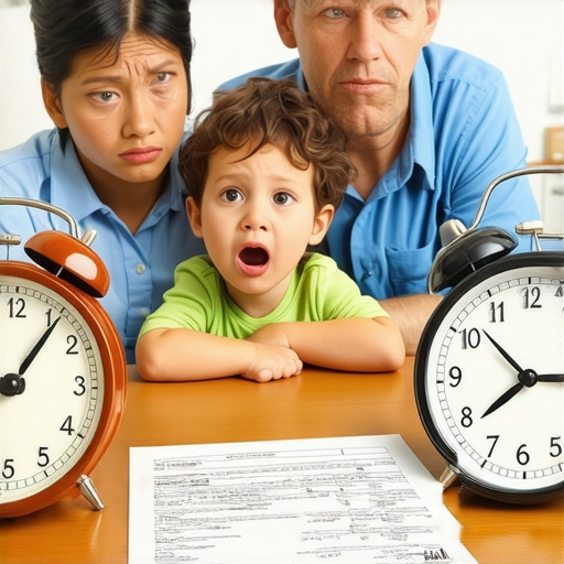 Why High-Deductible Health Plans Are a Risky Move for Families With Toddlers