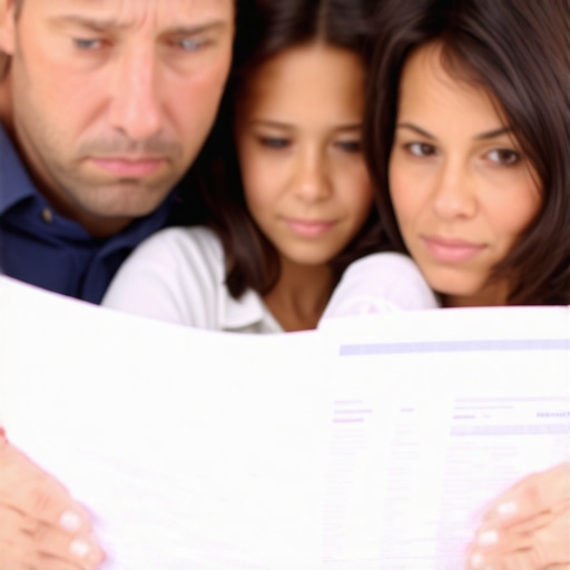 Why High Deductible Health Plans are a Financial Trap for Growing Families