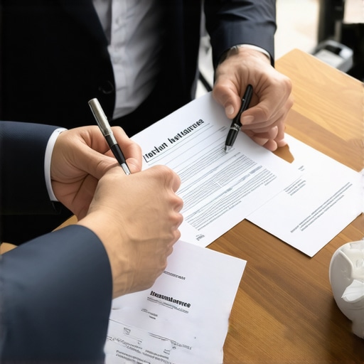 Why Independent Contractors Should Never Rely on a Client’s Insurance