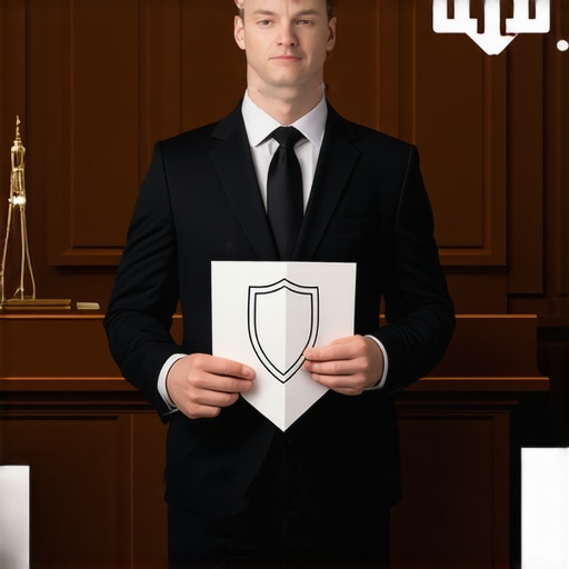 Why Legal Insurance is the Only Real Defense Against Frivolous Lawsuits