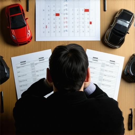Why Shopping for Car Insurance Every Six Months is Finally a Bad Idea