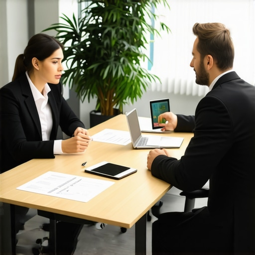 Why Small Law Firms Are Switching to New Legal Insurance Models