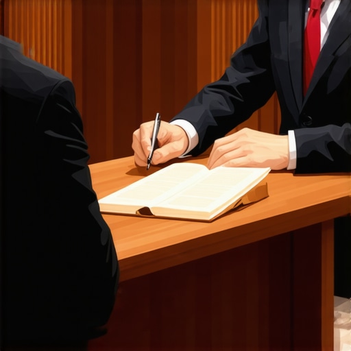Why Small Lawsuits Are the Real Reason You Need Legal Insurance