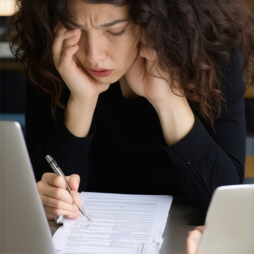 Why Standard Small Business Policies Fail During a Freelancer Dispute