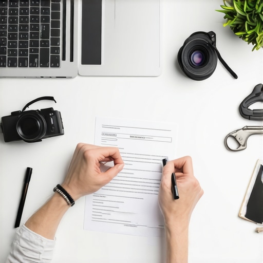 Why You Need Legal Insurance Before You Start Your Next Side Hustle