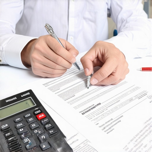 Why You Should Never Accept the First Payout Offer from a Car Insurer