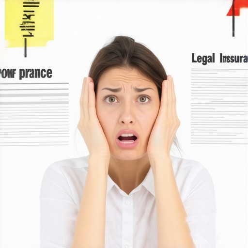 Why You Should Never Buy Legal Insurance Based on Price Alone