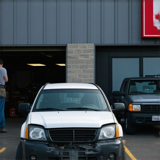 Why You Should Never Use an Insurance Company's Preferred Body Shop