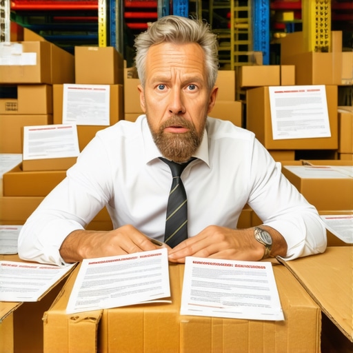 Why Your Business Liability Coverage Fails During a Product Recall