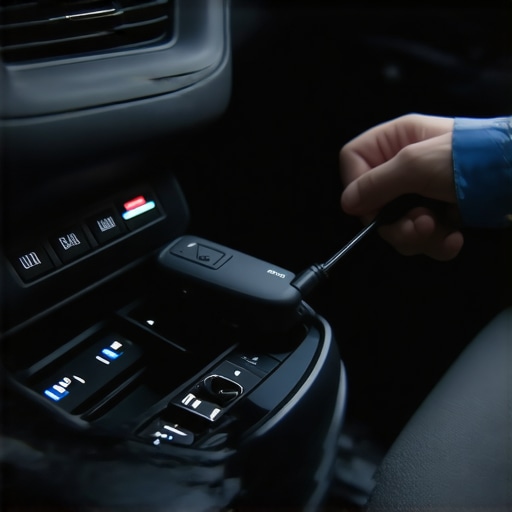 Why Your Car Insurance Company Wants to Install a Smart Plug in Your Port