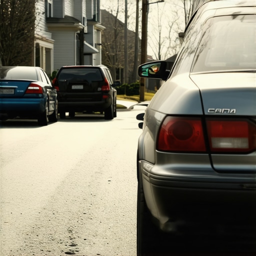 Why Your Car Insurance Premium Increases When Your Neighbor Files a Claim