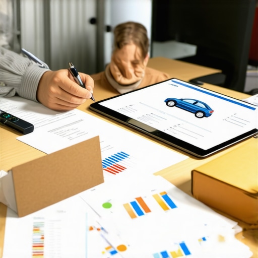 Why Your Car Insurance Premium is Different From Your Quote