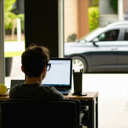 Why Your Car Insurance Rate is Higher if You Work From Home